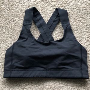 Lululemon Bra